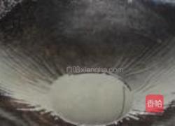 蒲公英鸡蛋炒年糕的做法图解8