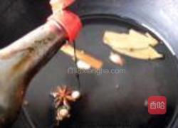 印花卤鸡蛋的做法图解1