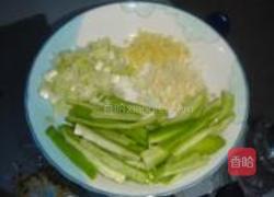 香辣蟹的做法图解2