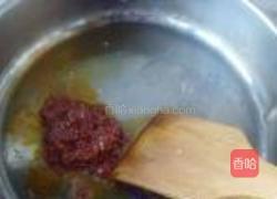 水煮鸭血的做法图解6