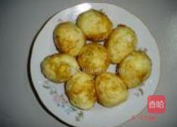 虎皮蛋烧肉的做法图解2