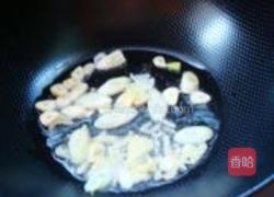 番茄金针菇蛋花疙瘩汤的做法图解4