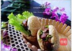 笋茸粉条红烧肉的做法图解15