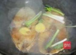 香煎马友鱼的做法图解4