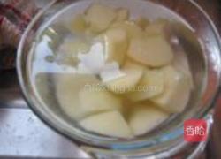 土豆烧猪肩肉的做法图解10