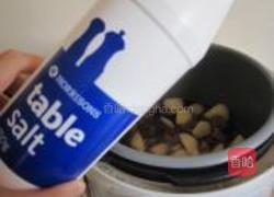 土豆烧猪肩肉的做法图解12