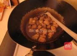 土豆烧猪肩肉的做法图解8