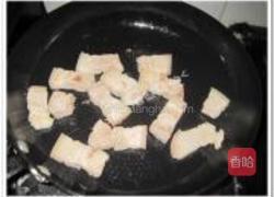 红烧肉的做法图解3