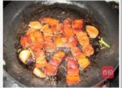 红烧肉的做法图解6