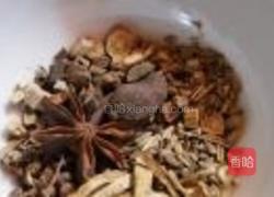 红烧骨髓汤的做法图解3