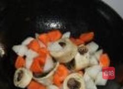 红烧骨髓汤的做法图解7