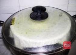 香菇肉包的做法图解2