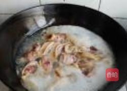 烤肉酱烧鸡腿的做法图解2