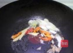 香辣回锅牛腩的做法图解10