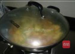 冬笋焖鸭肉的做法图解8