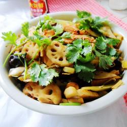 麻辣香锅的做法[图]
