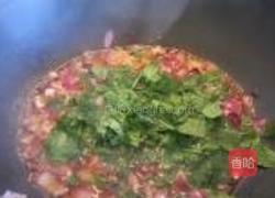 柠香薄荷烤鱼的做法图解6