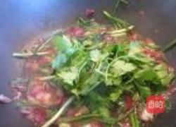 柠香薄荷烤鱼的做法图解7