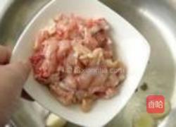 家常鸡腿饭的做法图解2