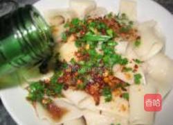 蓝田裤带面的做法图解12