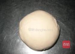 蓝田裤带面的做法图解3