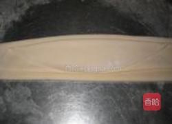 蓝田裤带面的做法图解5