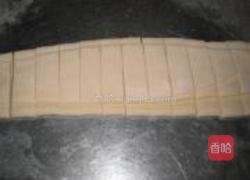 蓝田裤带面的做法图解6