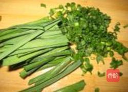 蓝田裤带面的做法图解8