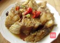 清炖鳕鱼的做法图解7