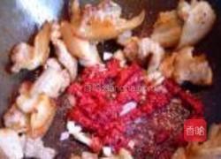红糟肉的做法图解4