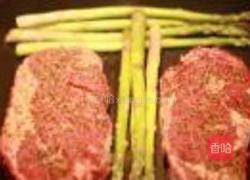 煎牛排的做法图解2