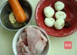 西洋菜老火汤的做法图解2