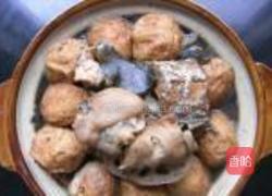 酥鱼锅的做法图解23