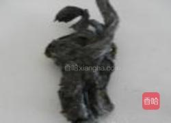 酥鱼锅的做法图解7
