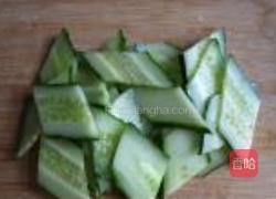 家常木须肉的做法图解4