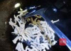 家常木须肉的做法图解6