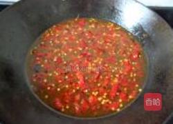 跳水鱼片的做法图解13