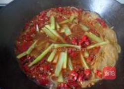 跳水鱼片的做法图解15