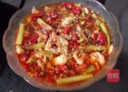 跳水鱼片的做法图解20