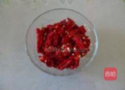 跳水鱼片的做法图解7