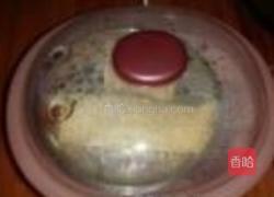 榨菜蛋卷的做法图解7