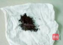 普洱茶烧排骨的做法图解3