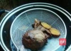 普洱茶烧排骨的做法图解8