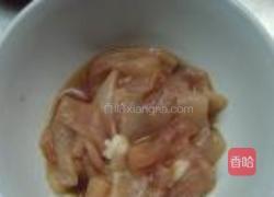 木须肉的做法图解2