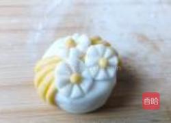 糯米超萌兔子的做法图解12