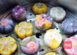 糯米超萌兔子的做法图解14