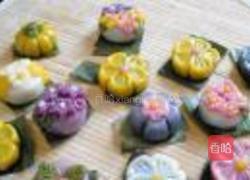 糯米超萌兔子的做法图解15