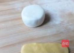 糯米超萌兔子的做法图解8