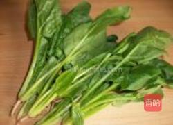 酸辣拌三样的做法图解3