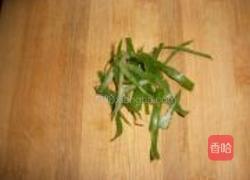 酸辣拌三样的做法图解6